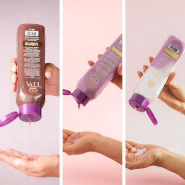 Post Cuidado Cirugía Capilar Epa Colombia